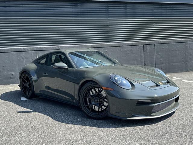 used 2024 Porsche 911 car, priced at $799,995