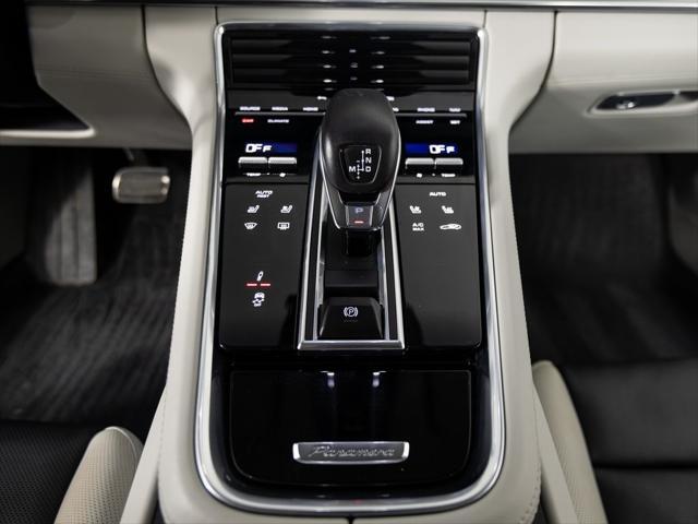 used 2021 Porsche Panamera car, priced at $74,995