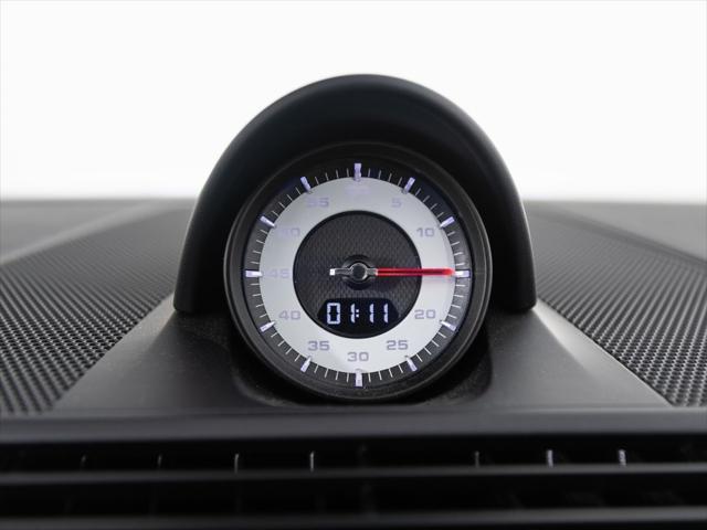 used 2021 Porsche Panamera car, priced at $74,995