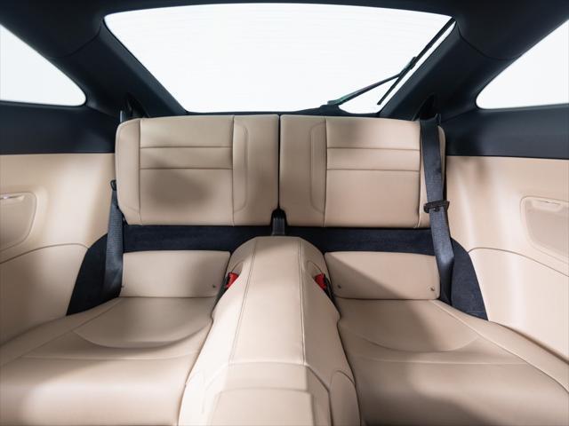 used 2020 Porsche 911 car, priced at $134,995
