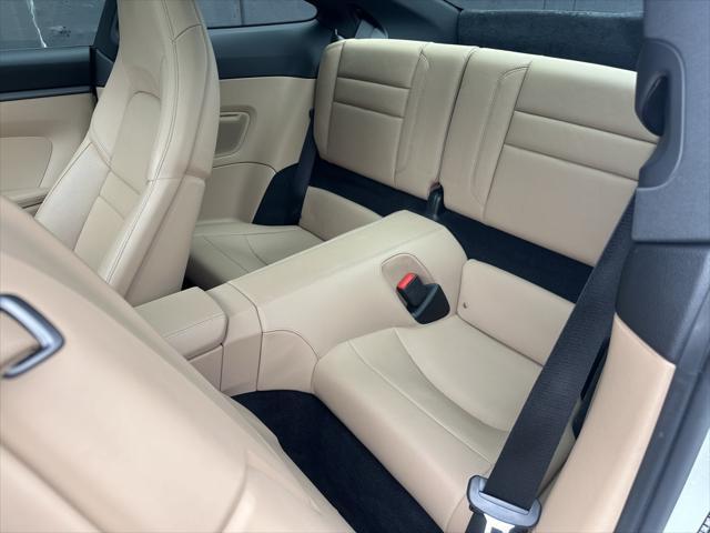 used 2020 Porsche 911 car, priced at $134,995