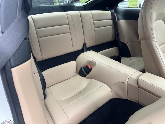 used 2020 Porsche 911 car, priced at $134,995