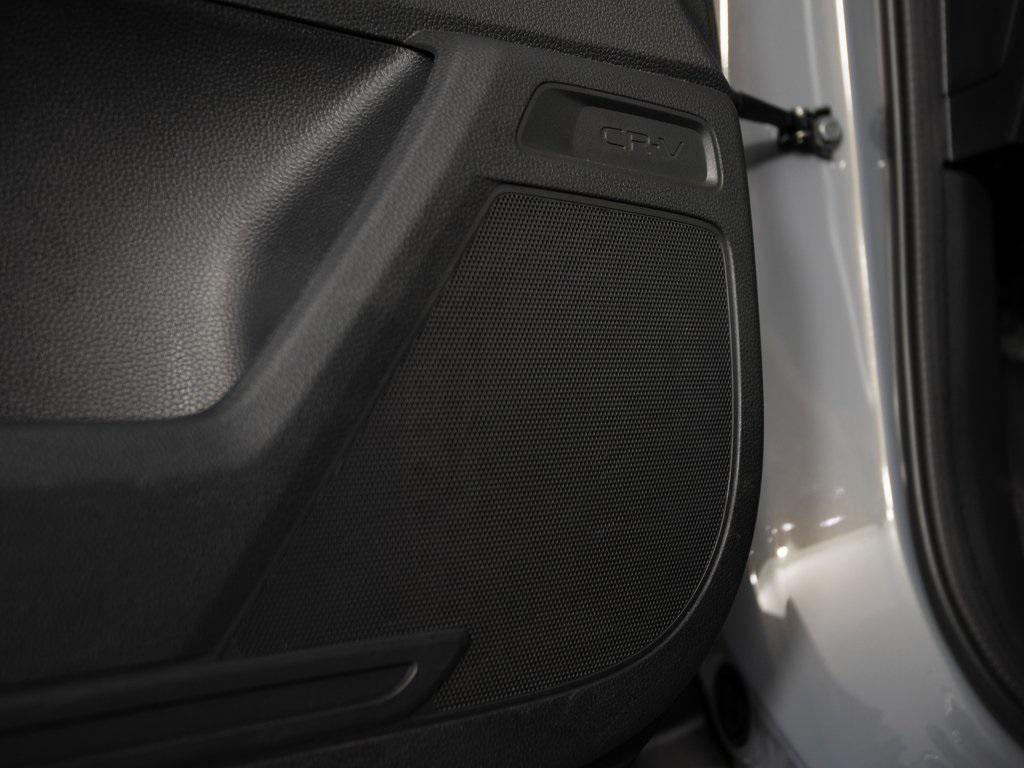 used 2025 Honda CR-V Hybrid car, priced at $39,995