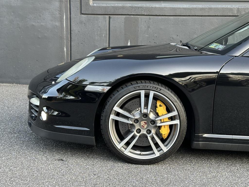 used 2012 Porsche 911 car, priced at $134,995