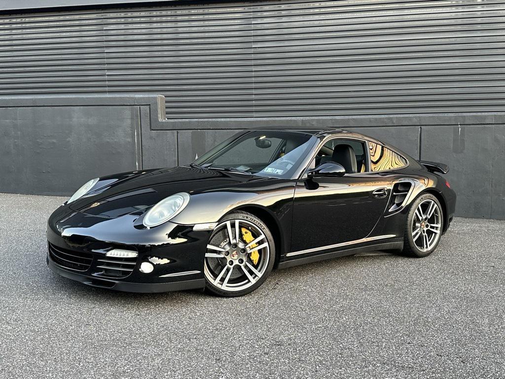 used 2012 Porsche 911 car, priced at $134,995