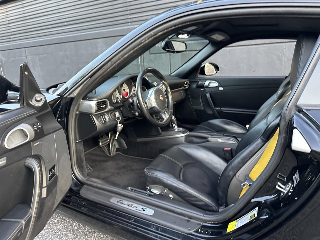 used 2012 Porsche 911 car, priced at $134,995