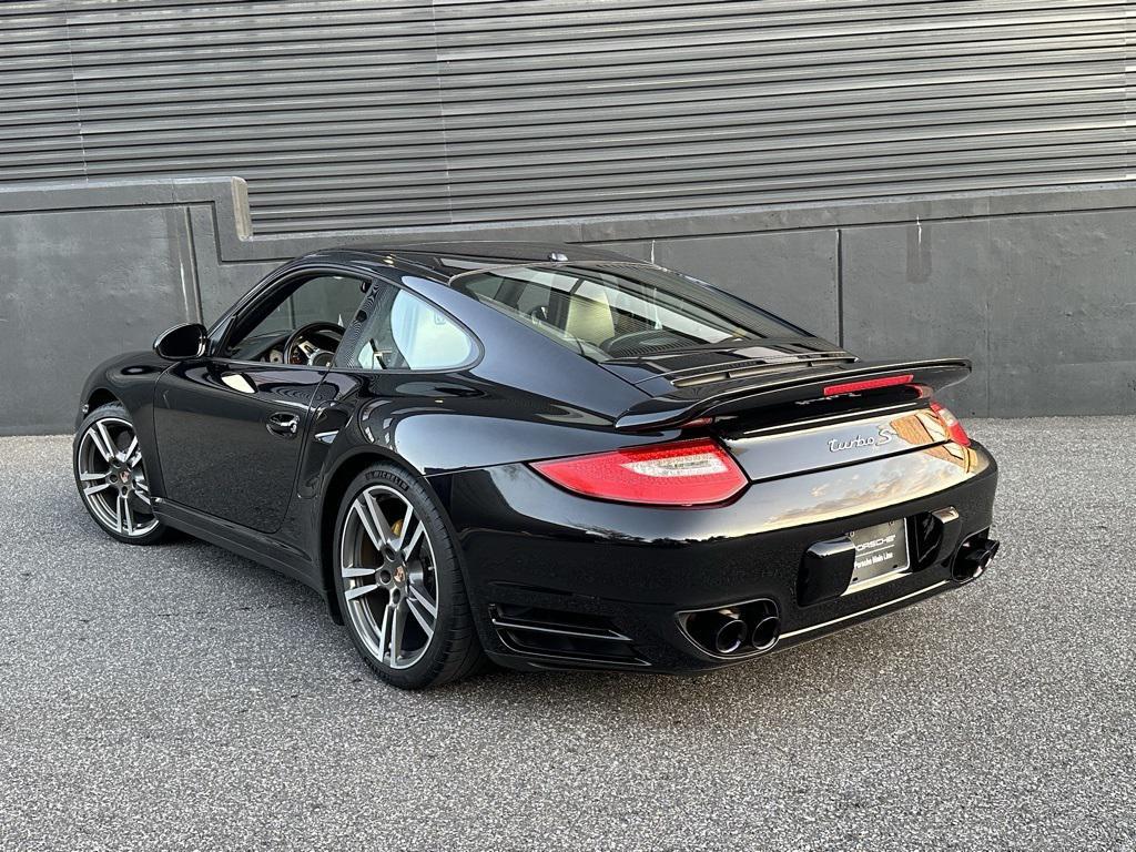 used 2012 Porsche 911 car, priced at $134,995