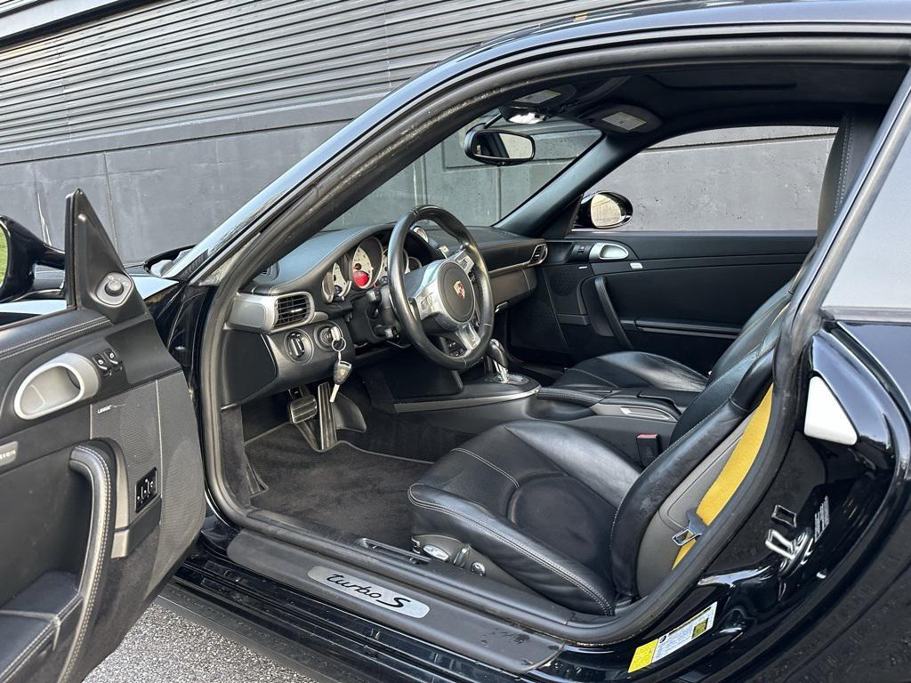 used 2012 Porsche 911 car, priced at $134,995