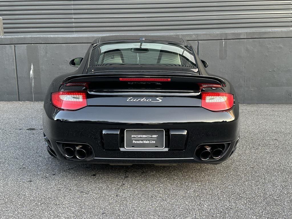 used 2012 Porsche 911 car, priced at $134,995