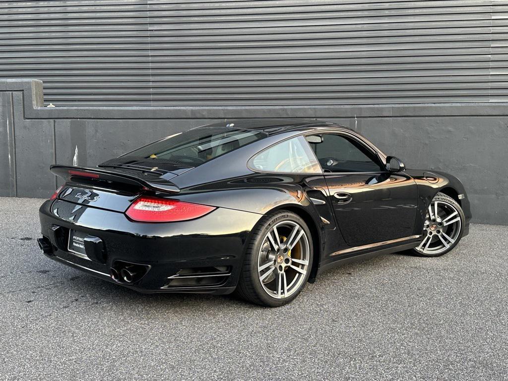 used 2012 Porsche 911 car, priced at $134,995