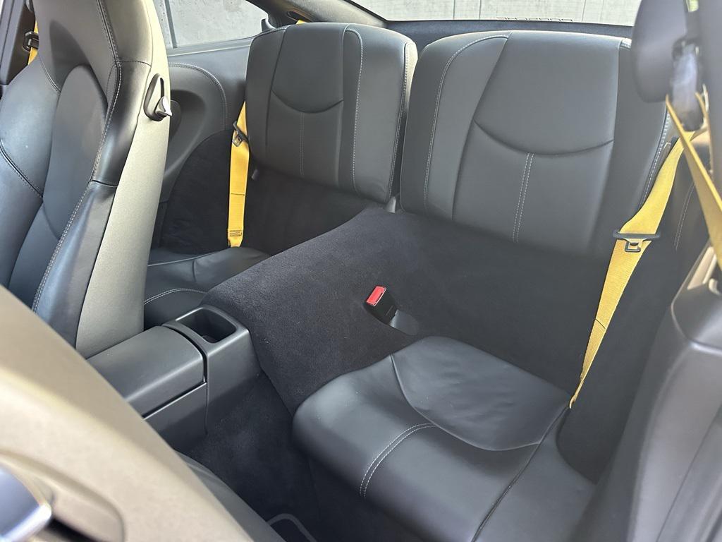used 2012 Porsche 911 car, priced at $134,995
