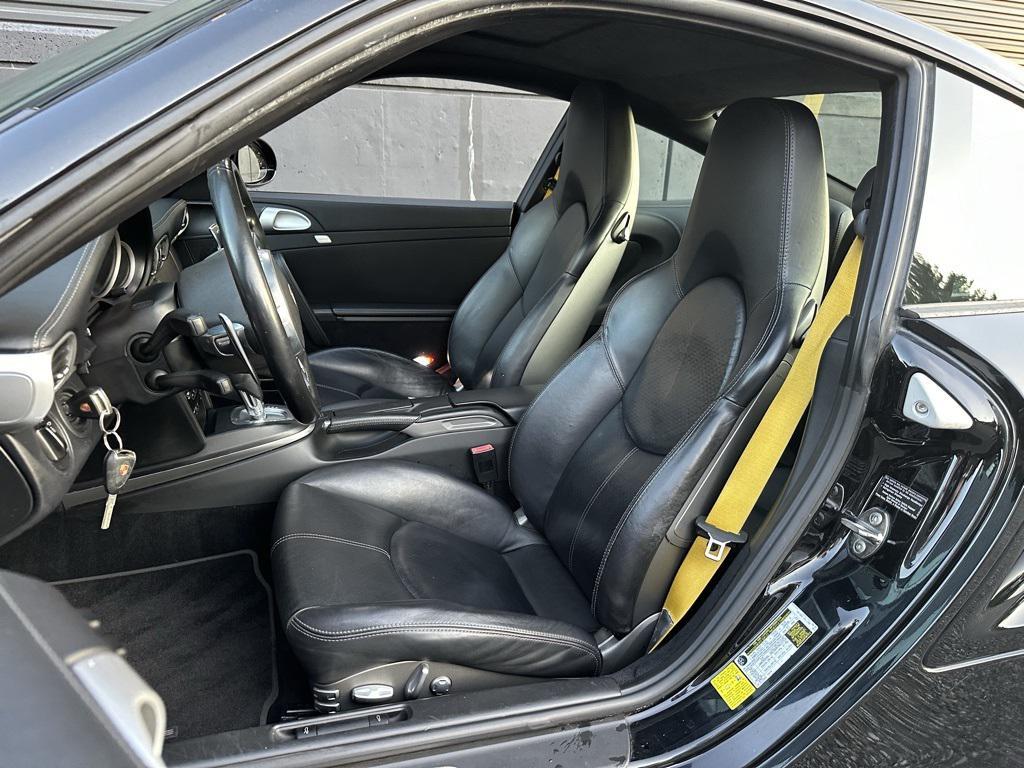 used 2012 Porsche 911 car, priced at $134,995