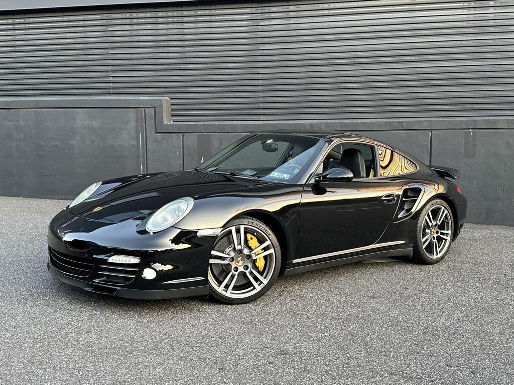used 2012 Porsche 911 car, priced at $134,995