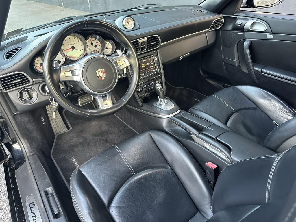 used 2012 Porsche 911 car, priced at $134,995