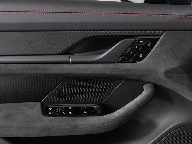used 2023 Porsche Taycan Cross Turismo car, priced at $119,995