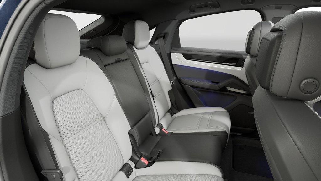 new 2026 Porsche Cayenne car, priced at $141,870