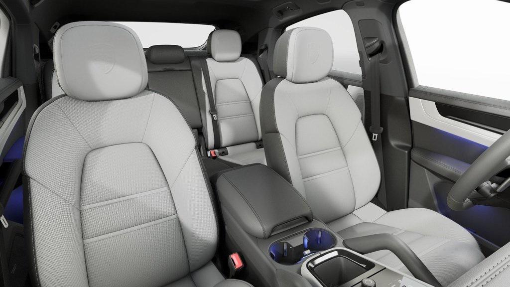 new 2026 Porsche Cayenne car, priced at $141,870