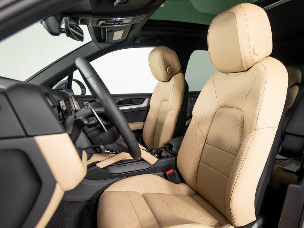 new 2026 Porsche Cayenne car, priced at $105,990