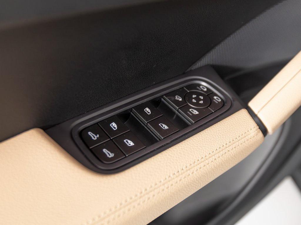 new 2026 Porsche Cayenne car, priced at $105,990