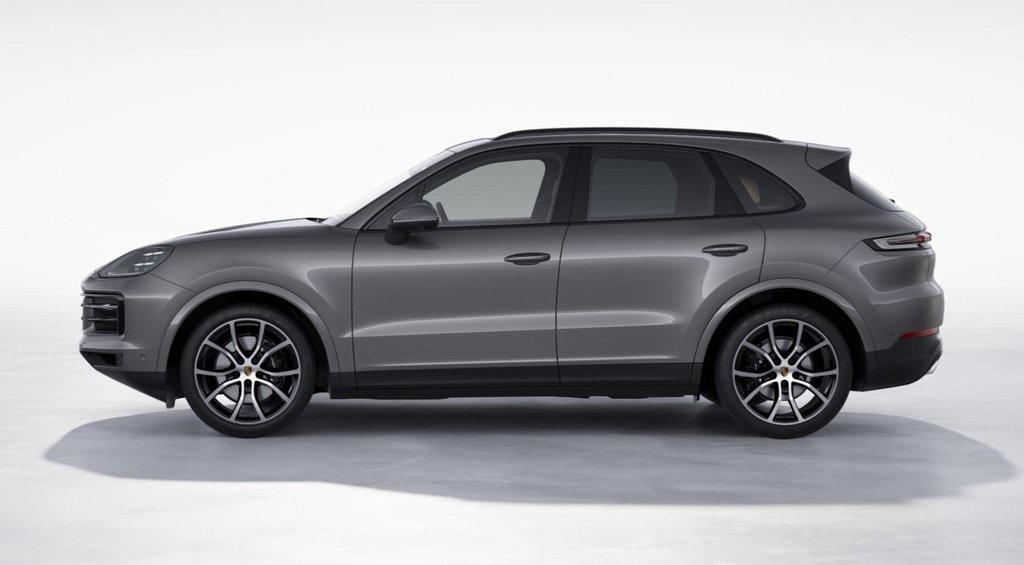 new 2026 Porsche Cayenne car, priced at $105,990