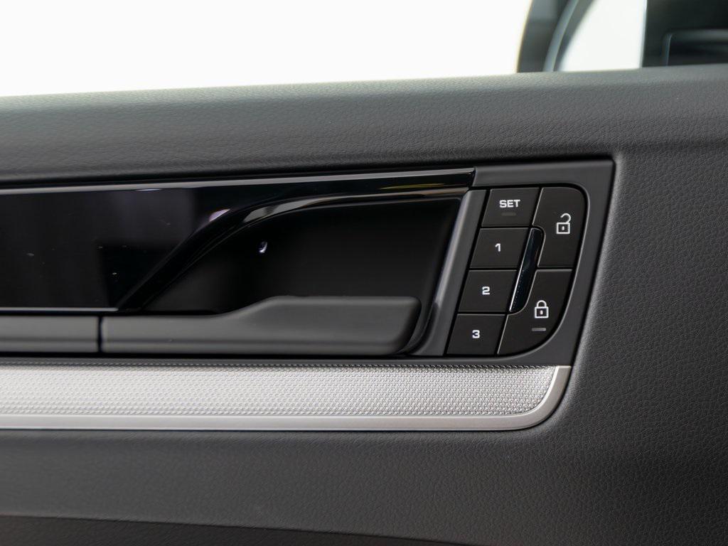 new 2026 Porsche Cayenne car, priced at $105,990