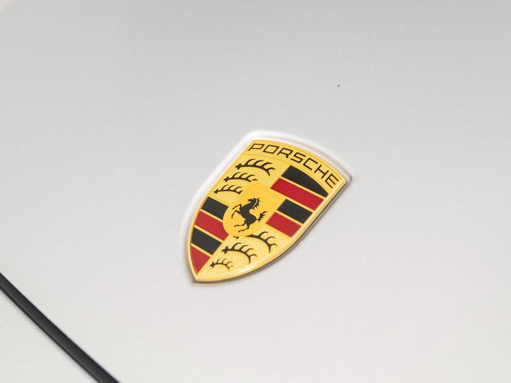 used 2023 Porsche Cayenne car, priced at $71,888