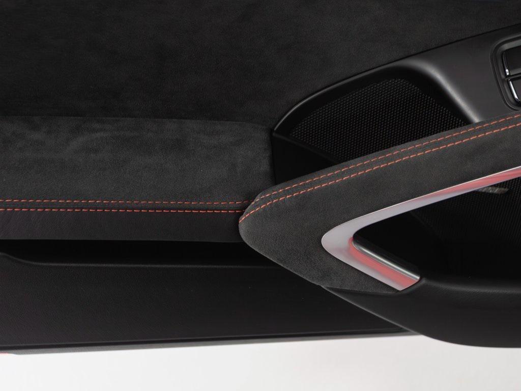 used 2018 Porsche 911 car, priced at $252,995