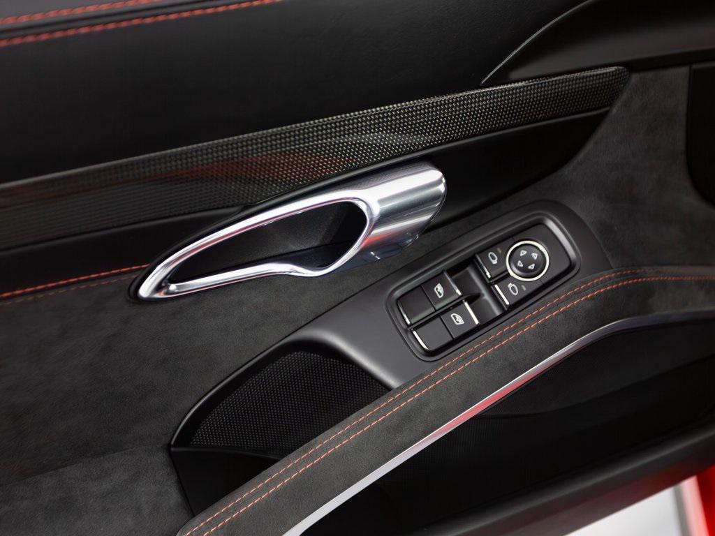 used 2018 Porsche 911 car, priced at $252,995