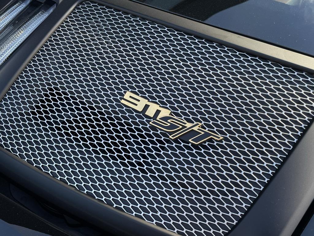 used 2024 Porsche 911 car, priced at $699,995