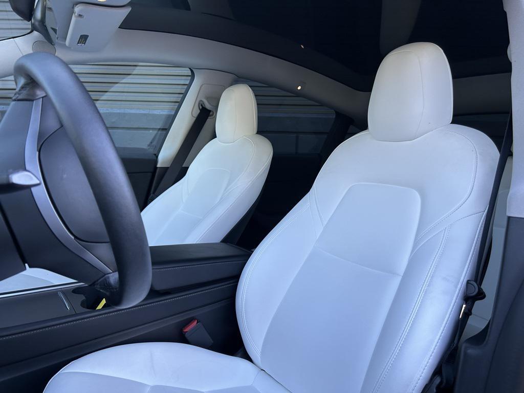 used 2023 Tesla Model Y car, priced at $32,995