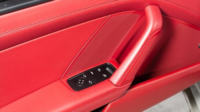used 2023 Porsche 911 car, priced at $176,995