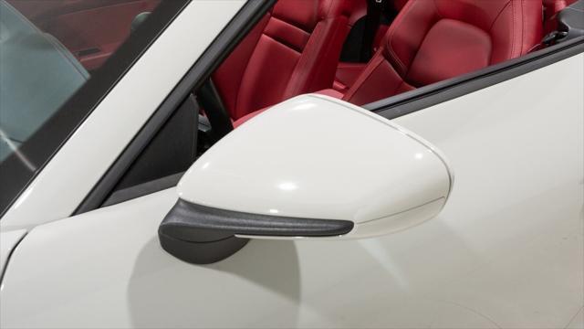 used 2023 Porsche 911 car, priced at $177,899