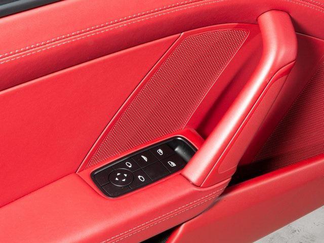 used 2023 Porsche 911 car, priced at $177,899