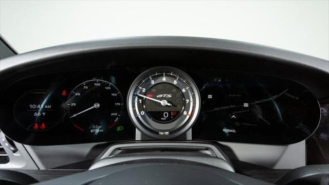 used 2023 Porsche 911 car, priced at $176,995