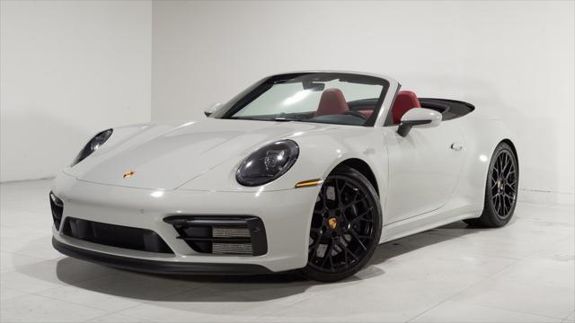 used 2023 Porsche 911 car, priced at $176,995
