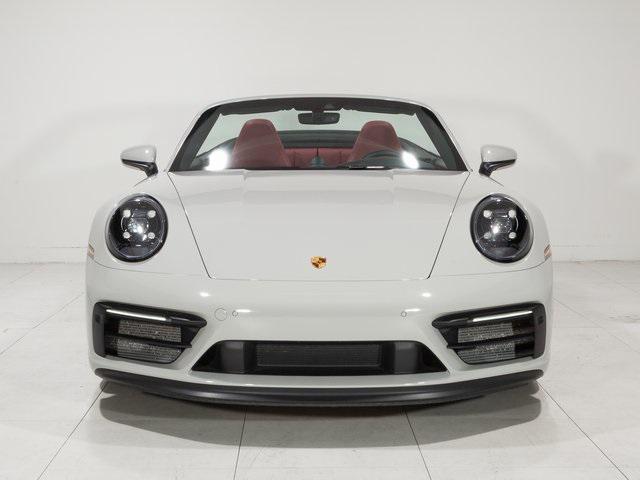 used 2023 Porsche 911 car, priced at $177,899
