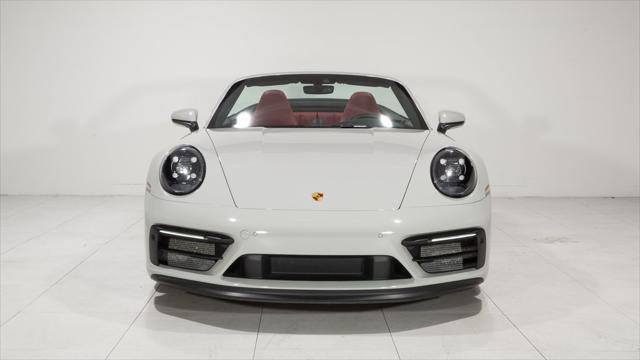 used 2023 Porsche 911 car, priced at $176,995