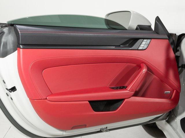 used 2023 Porsche 911 car, priced at $177,899