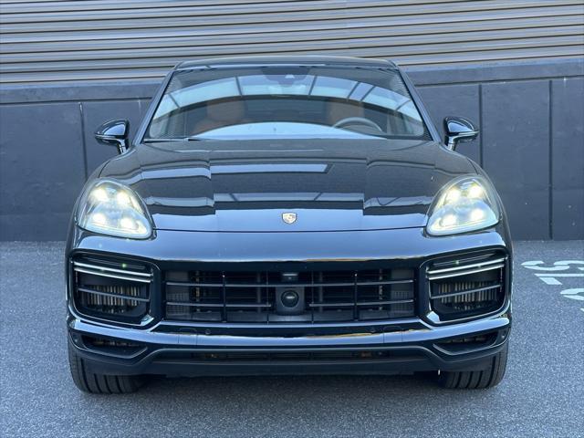 used 2021 Porsche Cayenne car, priced at $87,990