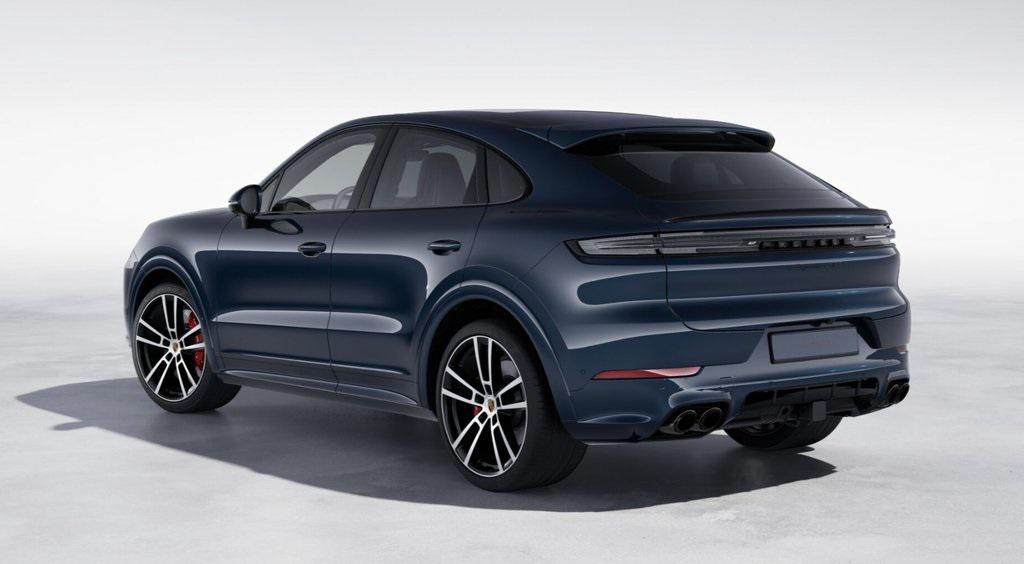 new 2026 Porsche Cayenne car, priced at $150,740