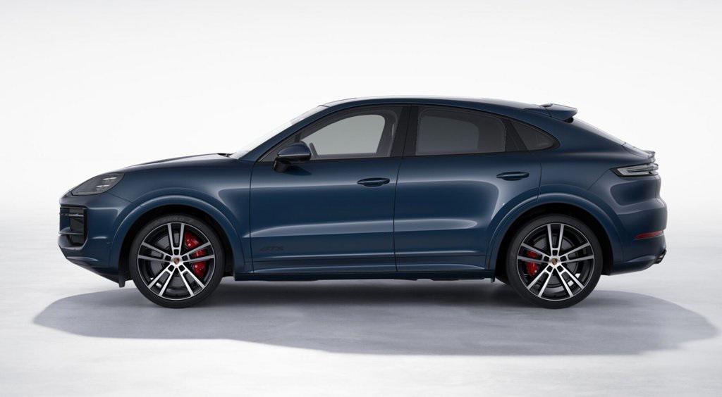 new 2026 Porsche Cayenne car, priced at $150,740