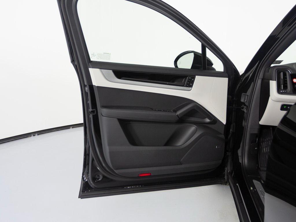 new 2026 Porsche Cayenne car, priced at $110,500