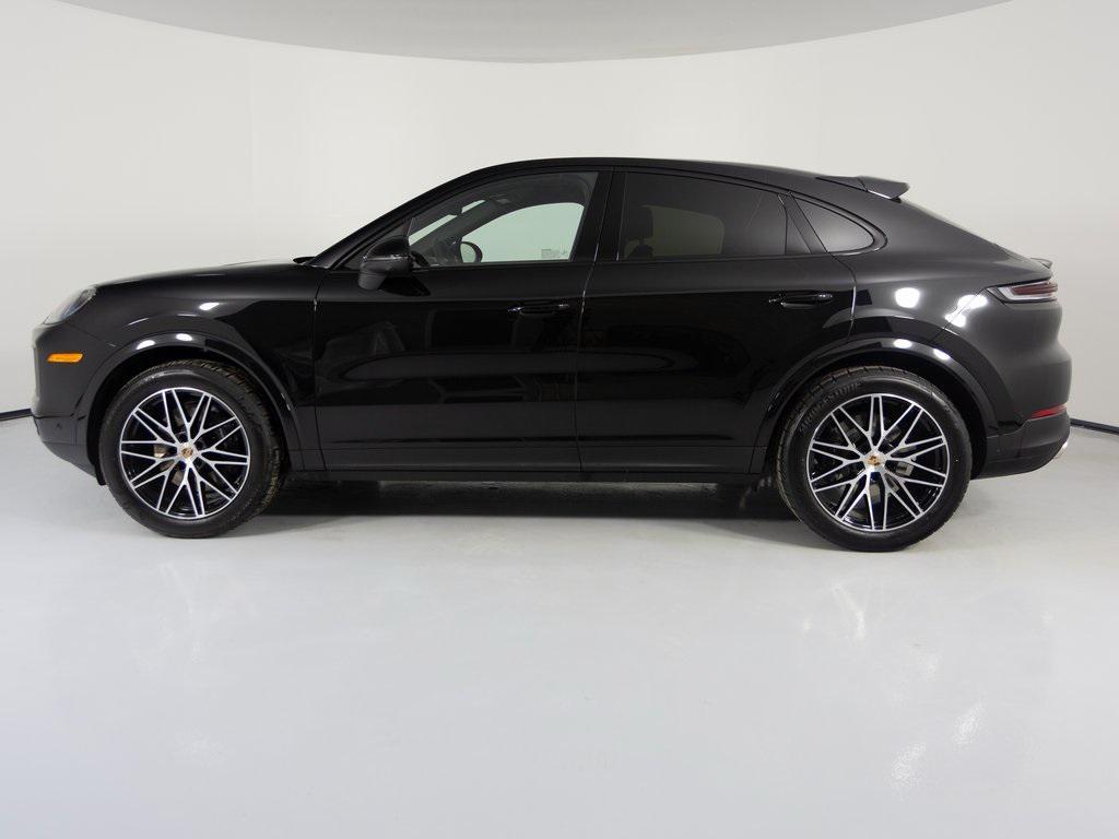 new 2026 Porsche Cayenne car, priced at $110,500