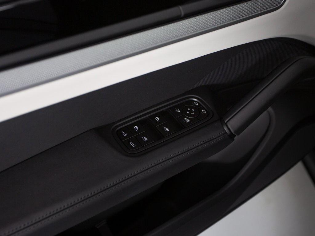 new 2026 Porsche Cayenne car, priced at $110,500