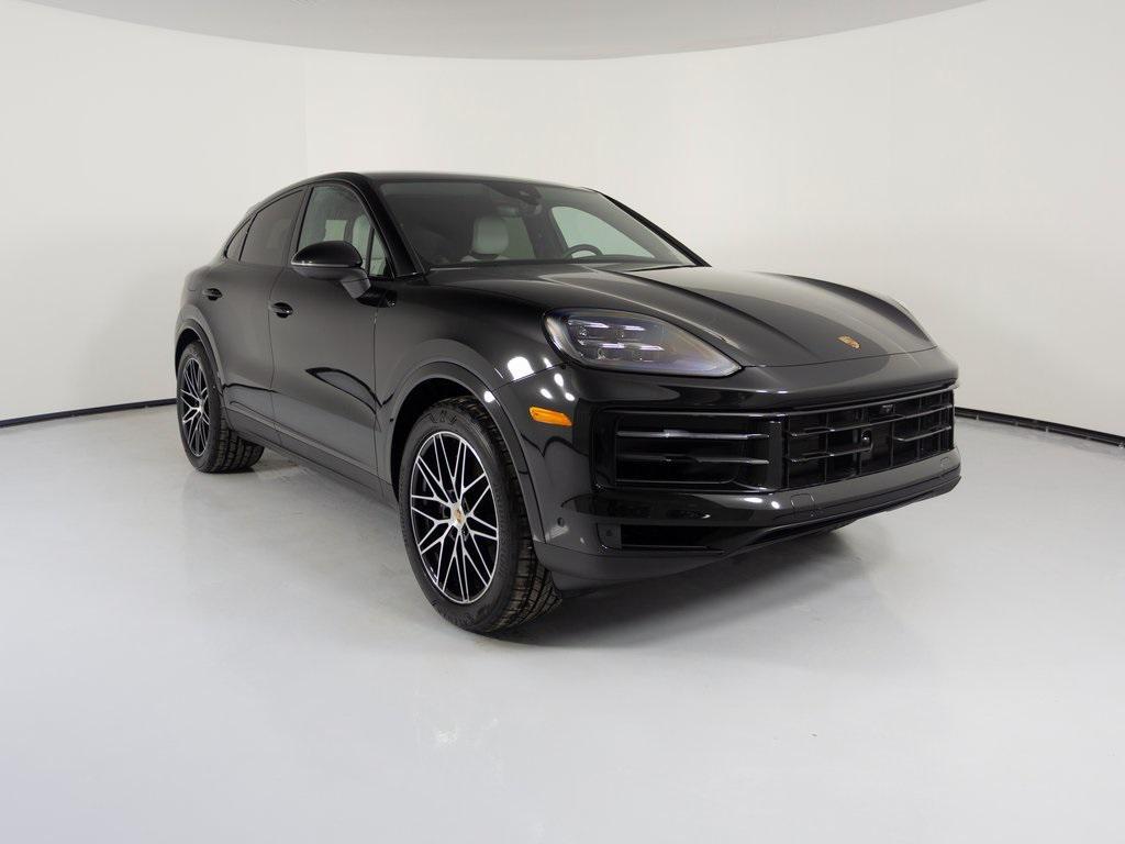 new 2026 Porsche Cayenne car, priced at $110,500