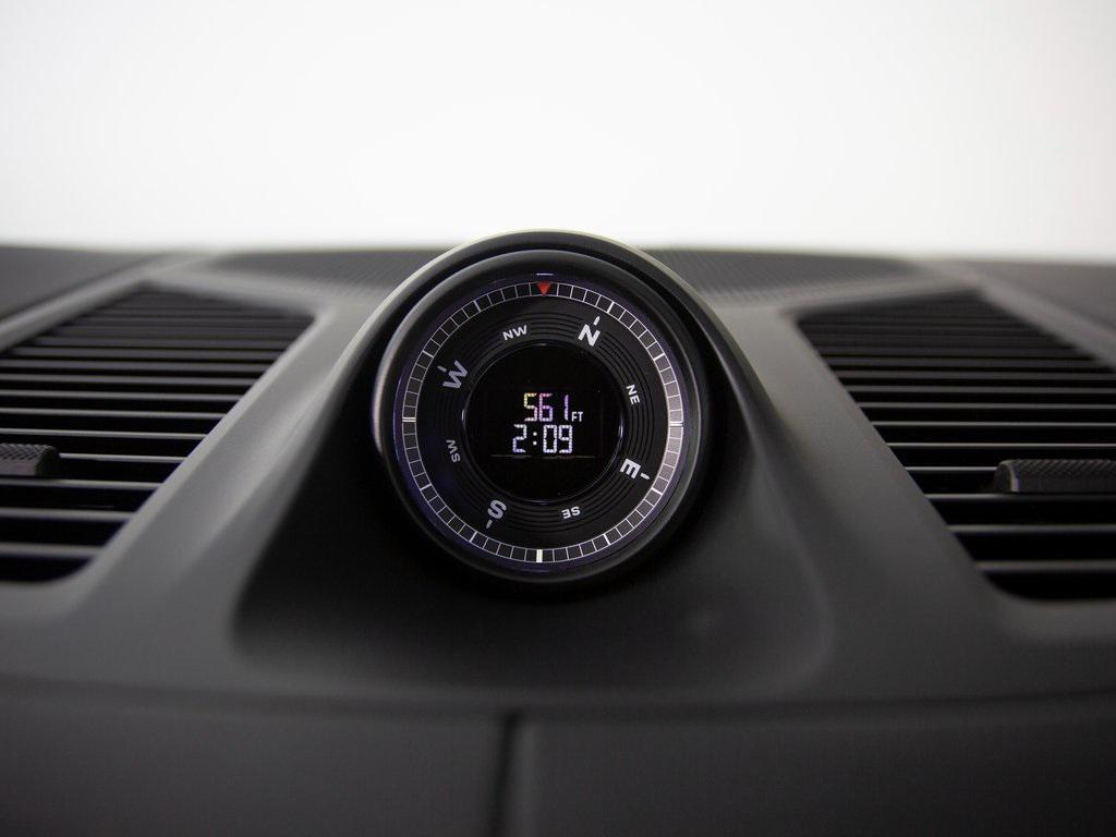 new 2026 Porsche Cayenne car, priced at $110,500