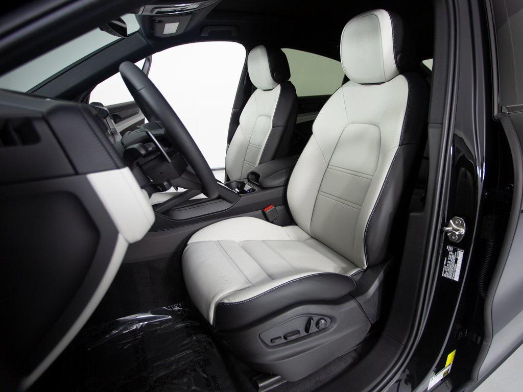 new 2026 Porsche Cayenne car, priced at $110,500