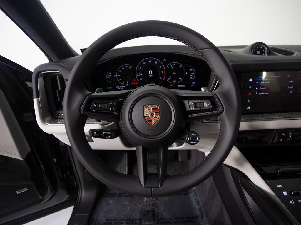 new 2026 Porsche Cayenne car, priced at $110,500