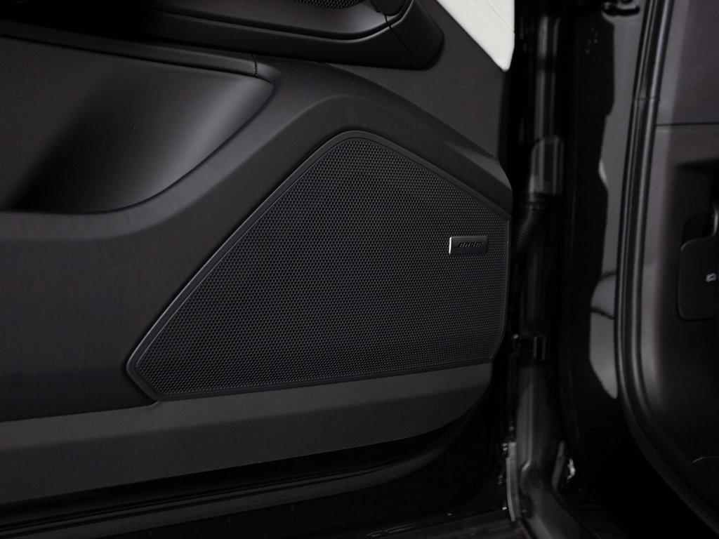 new 2026 Porsche Cayenne car, priced at $110,500