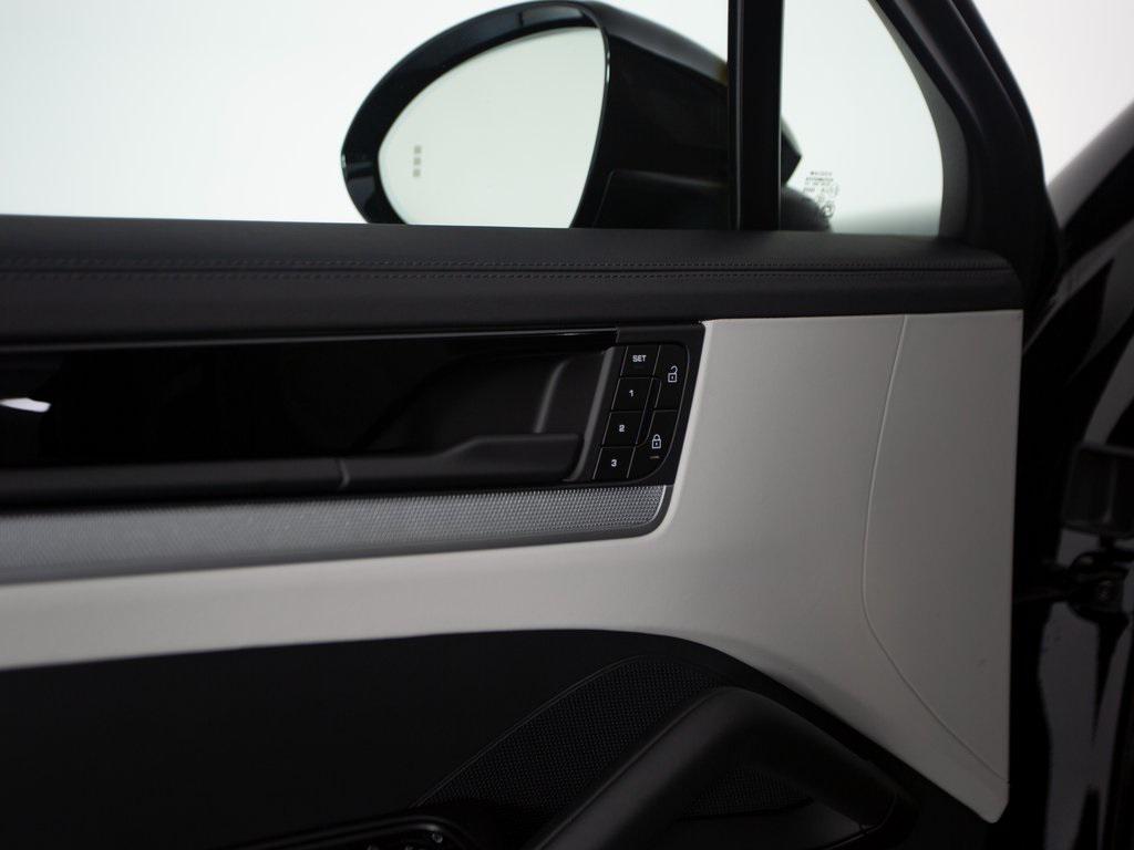 new 2026 Porsche Cayenne car, priced at $110,500